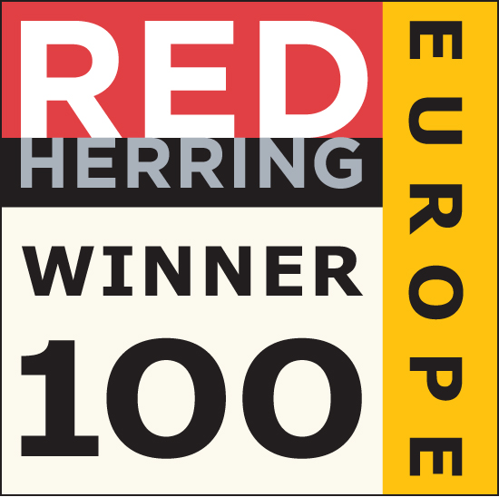 Red Herring Europe winner 100