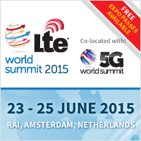 LTE World Summit logo