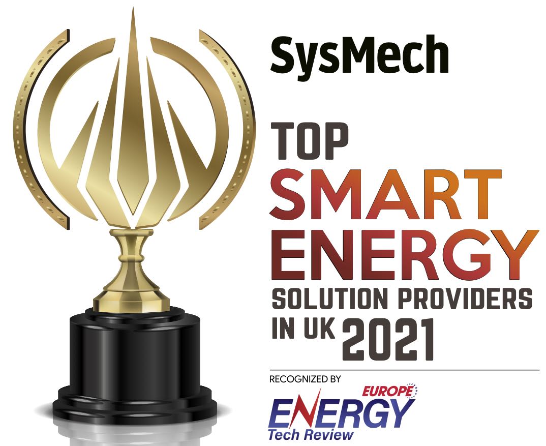 Smart Energy Award Logo